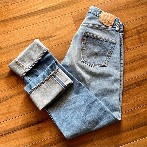 levi's usa